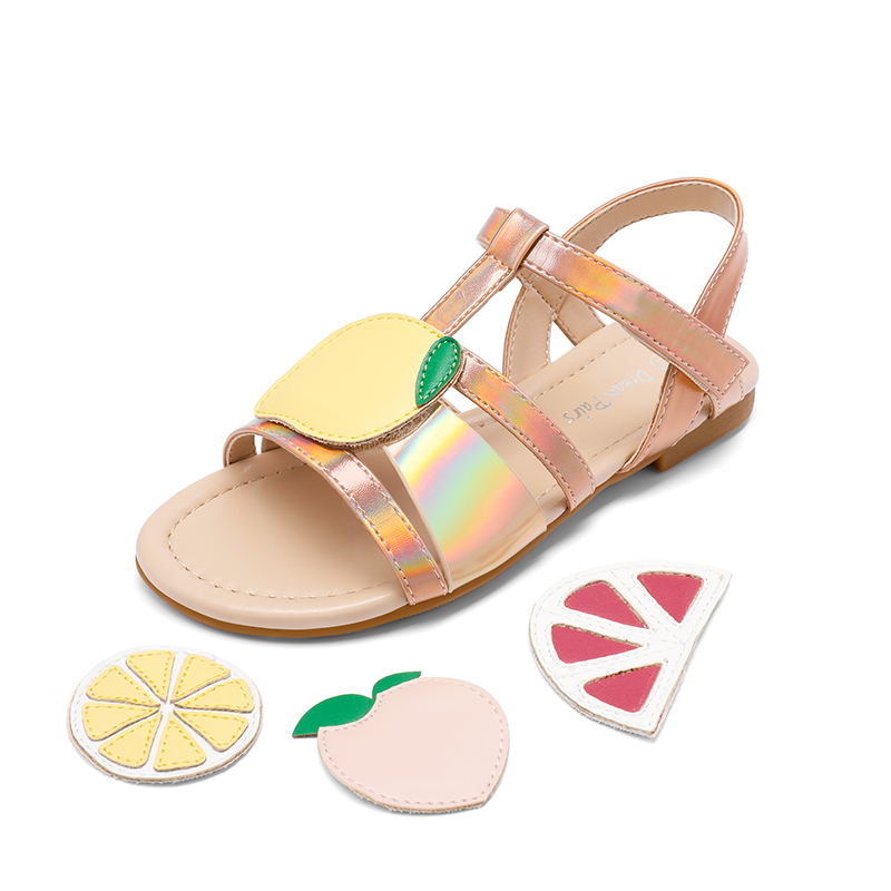 Cute junior sandals online